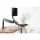 InLine Workstation-Tischhalterung mit Lifter, beweglich, bis 81cm (32") / 9kg