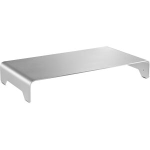 InLine Monitor Podest, Aluminium, 63 mm, max. 10 kg