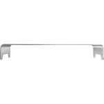 InLine Monitor Podest, Aluminium, 63 mm, max. 10 kg