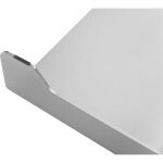InLine Monitor Podest, Aluminium, 63 mm, max. 10 kg