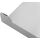 InLine Monitor Podest, Aluminium, 63 mm, max. 10 kg