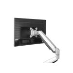 InLine Halterung für Intel NUC-PC an VESA 75/100 Halter