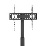 InLine TV-Standfuß, höhenverstellbar, schwenkbar, 37" - 70", max. 40 kg
