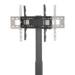 InLine TV-Standfuß, höhenverstellbar, schwenkbar, 37" - 70", max. 40 kg