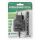 InLine Universal Steckernetzteil, 5V/15W, mit 8 Wechselsteckern Micro-USB USB-C