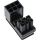 InLine Stromadapter intern, 180° ATX 6pol Stecker / Buchse (gedreht)