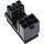 InLine Stromadapter intern, 180° ATX 6pol Stecker / Buchse (gedreht)