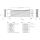InLine Stromadapter intern, 20pol ATX Netzteil zu 24pol EPS12V Mainboard, 0,16m
