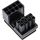 InLine Stromadapter intern, 180° ATX 8pol Stecker / Buchse (gedreht)