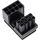 InLine Stromadapter intern, 180° ATX 8pol Stecker / Buchse (gedreht)
