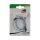 InLine Strom Reset-Taster, mit Kabel, 0,3m