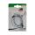 InLine Strom Reset-Taster, mit Kabel, 0,3m