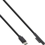 InLine USB-C zu Surface Ladekabel, 1m