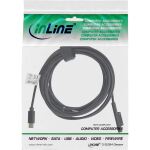 InLine USB-C zu Surface Ladekabel, 1m