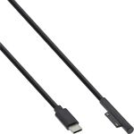 InLine USB-C zu Surface Ladekabel, 1m