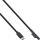 InLine USB-C zu Surface Ladekabel, 1m