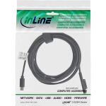 InLine USB-C zu Surface Ladekabel, 2m