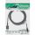 InLine USB-C zu Lenovo Notebook (rechteckig) Ladekabel, 2m