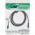 InLine USB-C zu ASUS/Lenovo Notebook (rund) Ladekabel, 2m