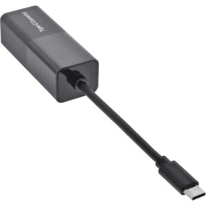 InLine Notebook Netzteil zu USB-C 7-in-1 Lade-Set