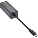 InLine Notebook Netzteil zu USB-C 7-in-1 Lade-Set