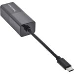 InLine Notebook Netzteil zu USB-C 7-in-1 Lade-Set