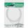 InLine DC Verlängerungskabel, 5,5 x 2,1 mm, AWG 24, weiß, 5 m
