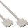 InLine SCSI U320 Kabel, 68pol micro Centronics (VHD) Stecker / Stecker, 1,8m