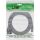 InLine DC Verlängerungskabel, DC Stecker/Buchse 5,5x2,5mm, AWG 18, schwarz 3m