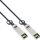 InLine SFP+ auf SFP+ DAC Kabel passiv, 10Gb, 5m