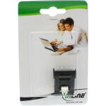 InLine eSATA auf SATA Adapter, eSATA Stecker an SATA Buchse