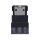 InLine eSATA auf SATA Adapter, eSATA Stecker an SATA Buchse