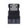 InLine eSATA auf SATA Adapter, eSATA Stecker an SATA Buchse