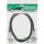 InLine SAS Anschlusskabel, Mini-SAS SFF-8088 an Mini-SAS SFF-8088, 2m