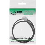 InLine SAS Kabel int., Mini-SAS SFF-8087/Mini-SAS...