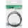 InLine SAS Kabel int., Mini-SAS SFF-8087/Mini-SAS SFF-8087, m. Sideband, 1m
