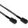 InLine Mini-SAS HD Kabel, intern, SFF-8643 zu SFF-8643, 0,5m