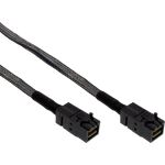 InLine Mini-SAS HD Kabel, intern, SFF-8643 zu SFF-8643, 1m