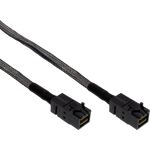 InLine Mini-SAS HD Kabel, intern, SFF-8643 zu SFF-8643, 1m
