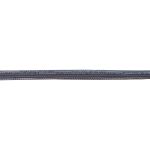 InLine Slim SAS Kabel, SFF-8654 4i zu SFF-8654 4i, 24Gb/s, 1m