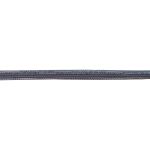 InLine Slim SAS Kabel, SFF-8654 4i zu SFF-8654 4i, 24Gb/s, 1m