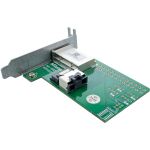 InLine SAS low profile Slotblech, ext. SFF-8088 auf int. SFF-8087