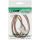 InLine Strom Y-Kabel intern, 1x 13,34cm (5,25") an 4x 13,34cm (5,25")
