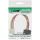 InLine SATA Stromadapterkabel, 15pol SATA Buchse an 4pol Stecker, 0,30m