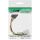 InLine SATA Stromadapterkabel, 1x 13,34cm (5,25") BU an 15pol SATA ST, 0,15m