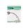 InLine SATA Stromadap.-Kab., 1x 13,34cm (5,25") BU/15pol SATA ST, Lasche, 0,30m