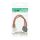 InLine Strom Y-Kabel intern, 1x 13,34cm (5,25") an 2x 15pol SATA, 0,20m