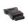 InLine SATA Stromadapter, 1x 13,34cm (5,25") Stecker an 15pol SATA Buchse