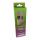 LC-Power LC-C-USB-Lightning-1M-8 (MFI) USB A zu Lightning Kabel, schwarz/silber,
