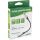 InLine Lightning Audio Adapter MFi-zertifiziert 0,1m
